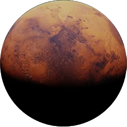 Mars