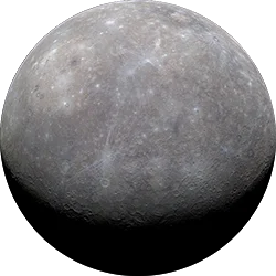 Mercury