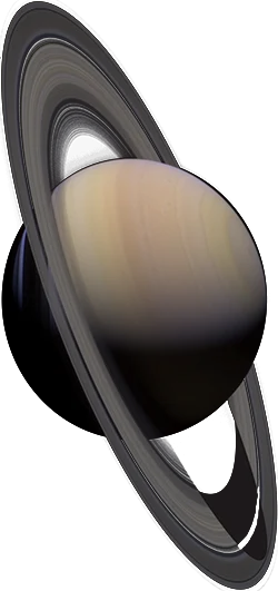 Saturn