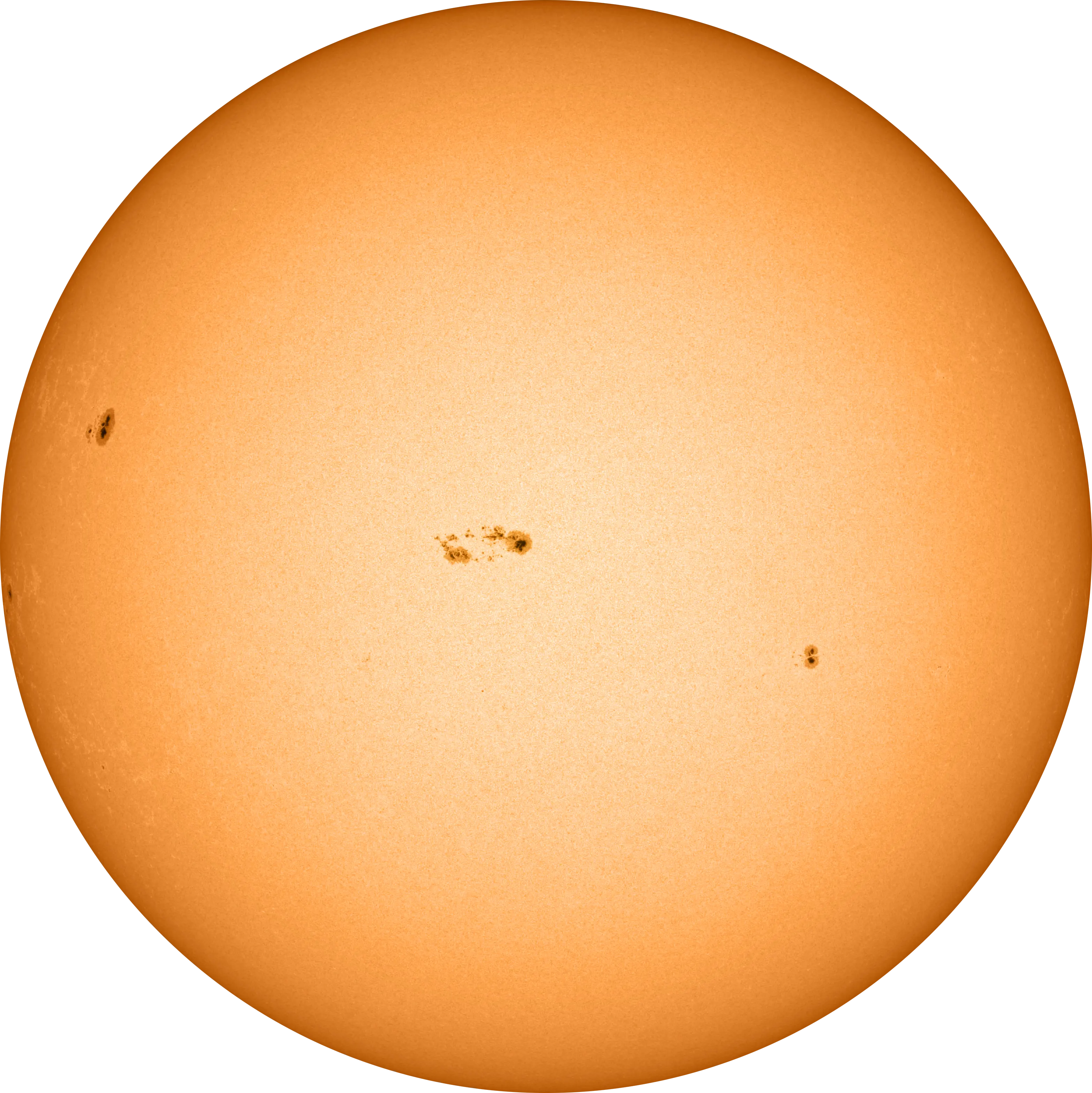 The Sun