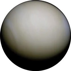 Venus